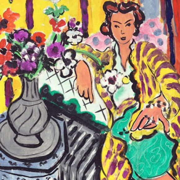 Meet your Posher, Nastya - Picture 1 of 1